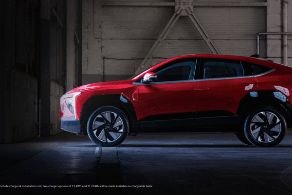 Mahindra XEV 9e Electric SUV: 656km Range, Level 2+ ADAS, and Premium Features Starting at ₹21.90 Lakh