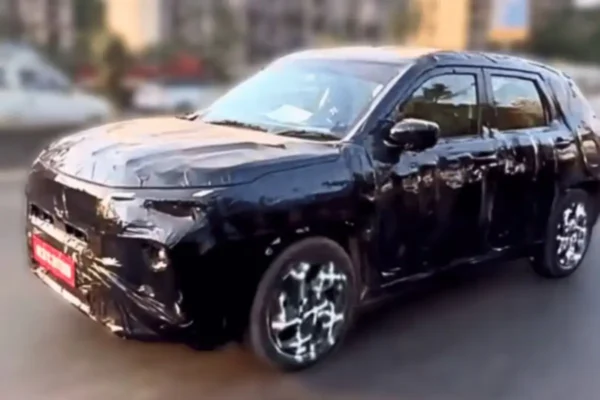 Maruti Suzuki Escudo Coming by Year-End: Premium SUV Features, Expected Price Around ₹12-15 Lakh