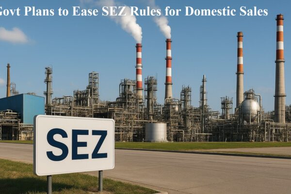 New SEZ rules