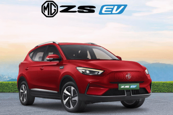 JSW MG Motor Celebrates 6 Years in India with Massive Price Cuts on ZS EV – Up to ₹*** Lakh Off