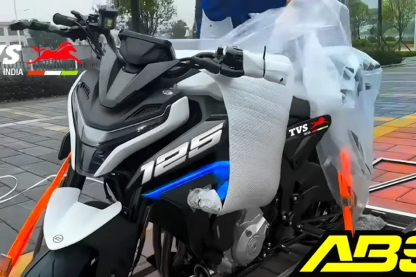 TVS Apache 125 TFT BS7: Redefining Power, Style, and Fuel Efficiency in the Commuter Segment