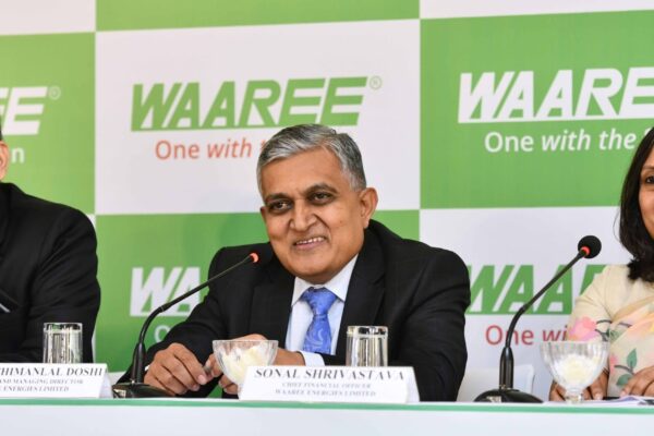 Waaree Energies Confirms Odisha Solar Project On Track; No Plans for Relocation Waaree Energies Confirms Odisha Solar Project On Track; No Plans for Relocation #hothappen