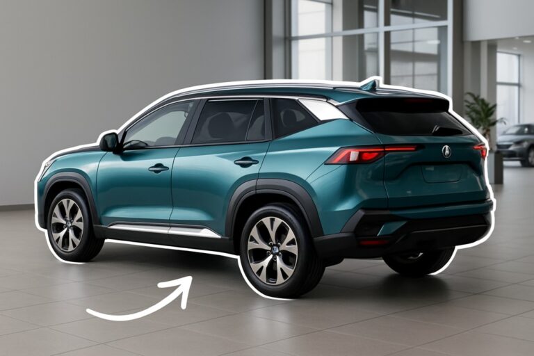 Renault Duster 2026 India Launch Confirmed: 7-Seater SUV Coming with Hybrid Power