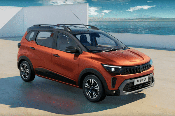 New Renault Triber: Great choice for family car, price starts at Rs 6.29 lakh