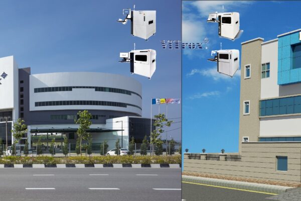 ViTrox Expands Indian Market Reach Through Strategic Partnership with Maxim SMT Technologies