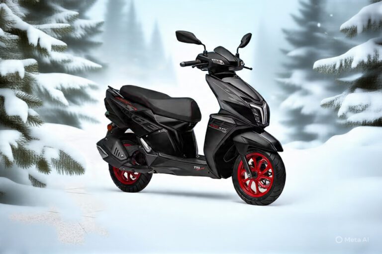 TVS Ntorq BS7: What to Expect If the Smartest Sporty Scooter Goes Next-Gen