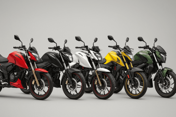 Top 5 Sporty Bikes with Dual-Channel ABS Under Rs 1.5 Lakh for College Students in 2025