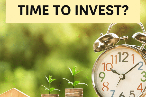 Is 2025 the Best Time to Invest in the Indian Stock Market? HotHappen Finance