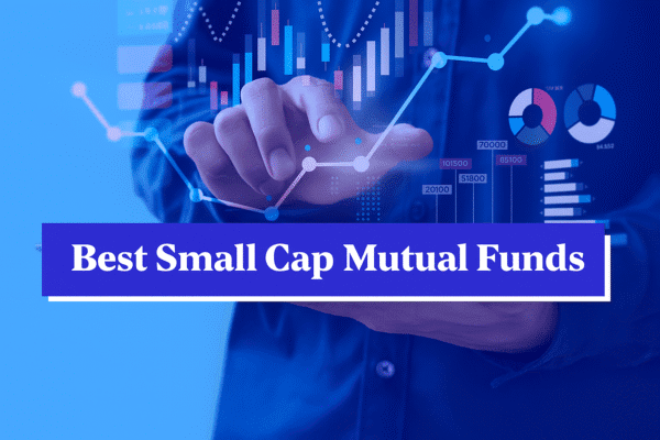 Top 5 Small Cap Mutual Funds for Long-Term Growth (2025–2035) HotHappen Finance