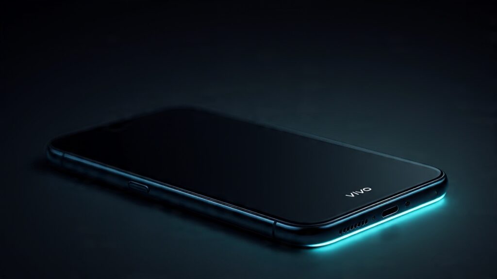 Vivo V50 Pro 5G